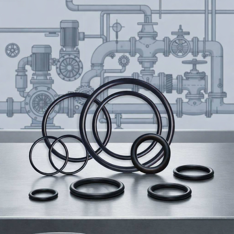 Cost-Effective Sealing Solution