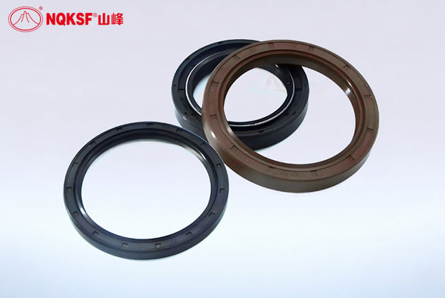 Replaced the Oil Seal but the Leak Remains? The Shaft and Housing May Be the Real Cause
