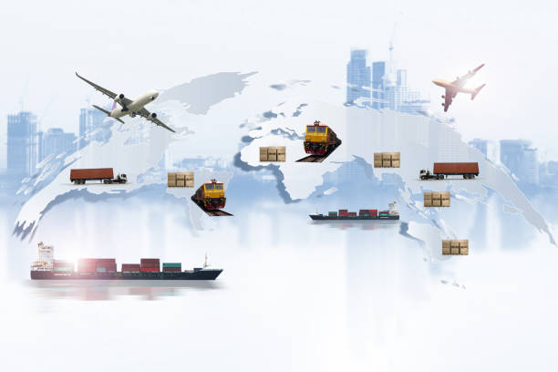 Global og markedsledende stilling