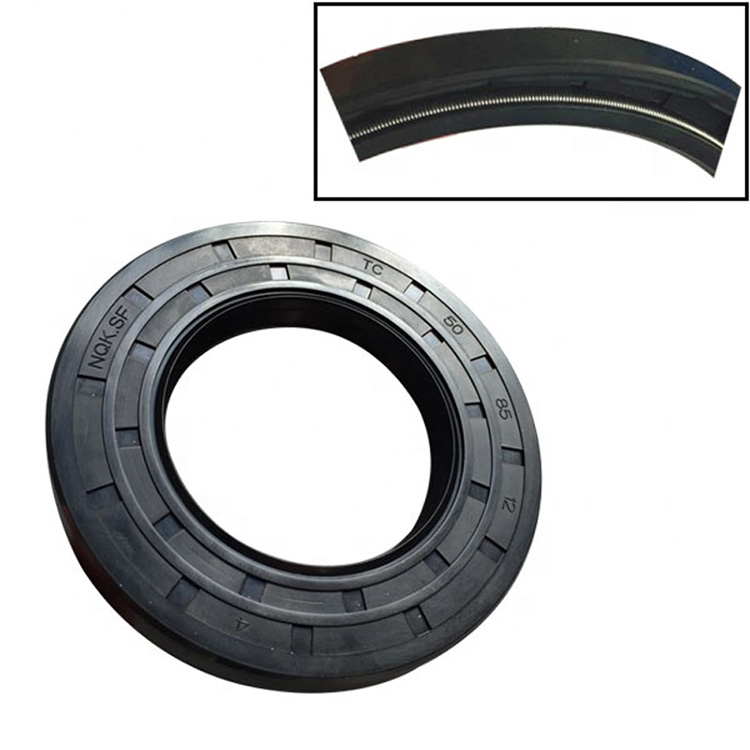 Why Do Professionals Prefer Premium Hydraulic Shaft Seal?