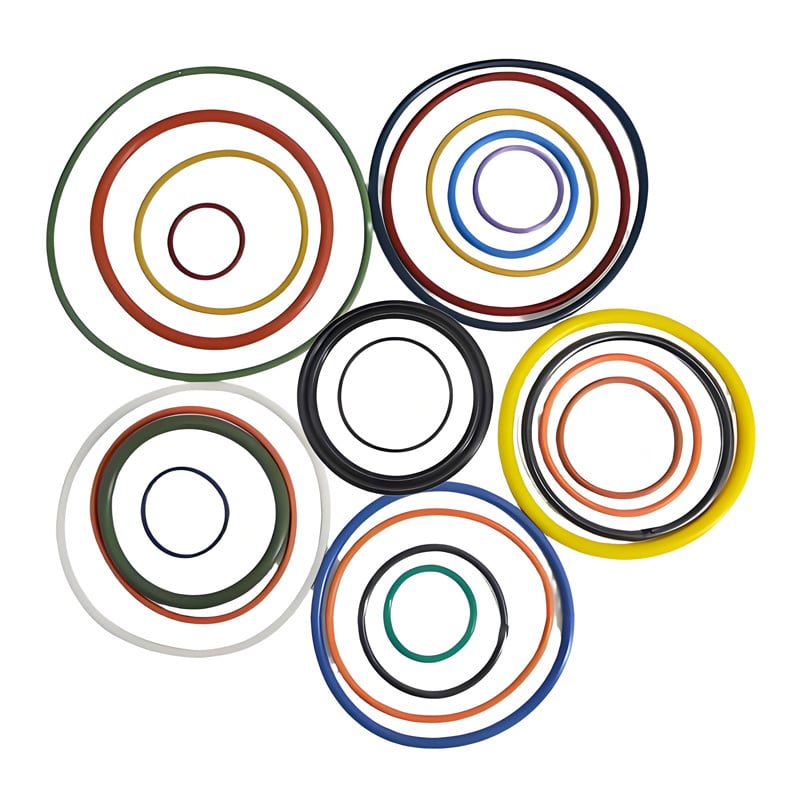 Precision Engineering for Optimal Sealing Performance