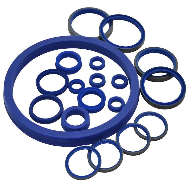 Top 10 Oil Seal Manufacturers Ranking