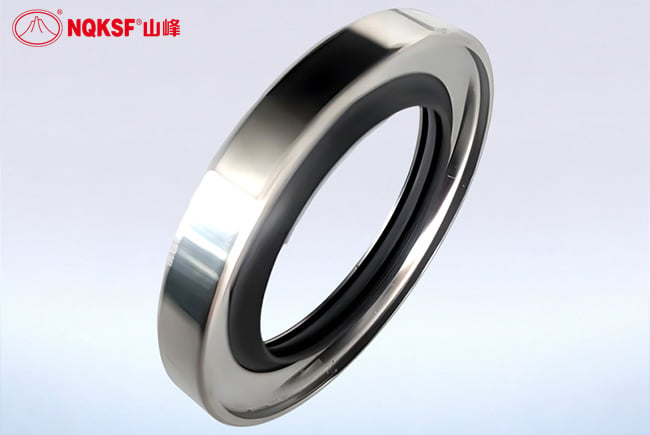 When Should You Consider a PTFE Stainless Steel Shaft Seal?