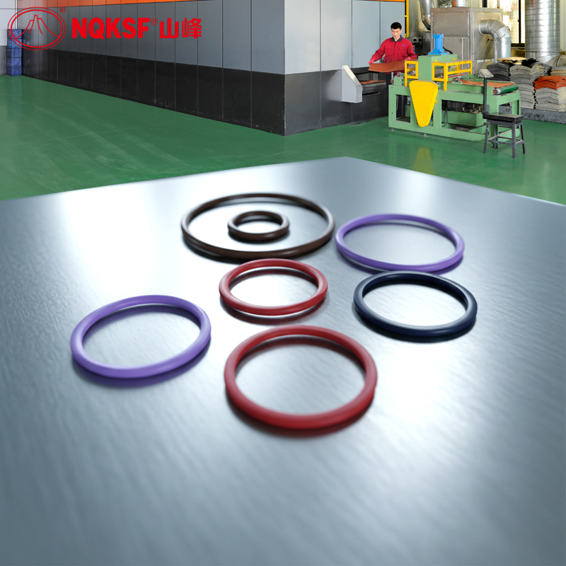 Fabricación de precisión y garantía de calidad