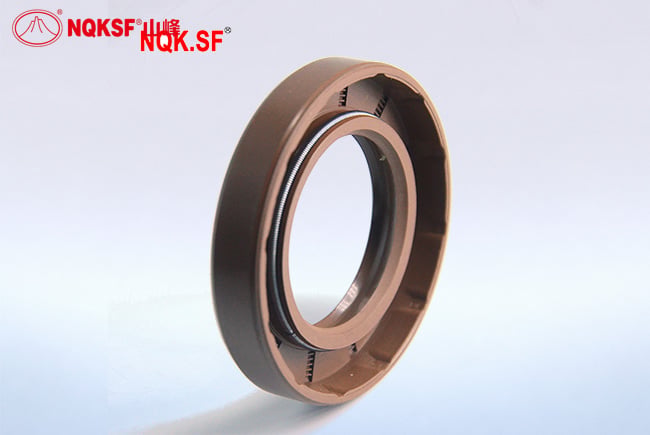 What Do the Two Lips of a TC Oil Seal Actually Do?