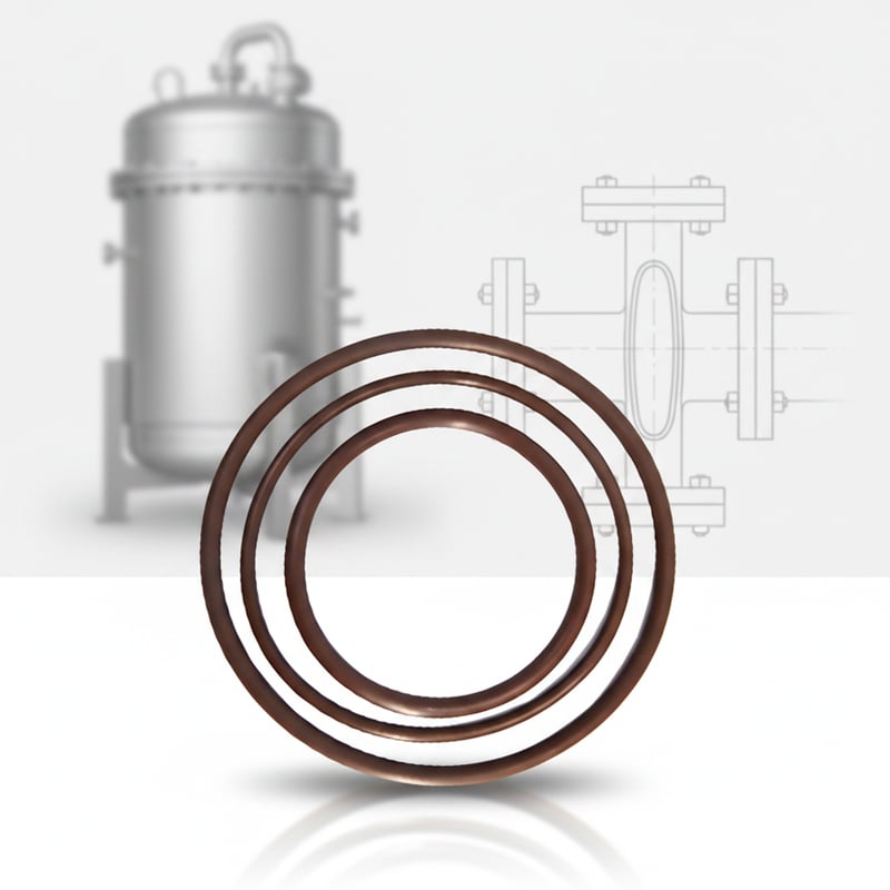 Exceptional Thermal Resistance and Durability