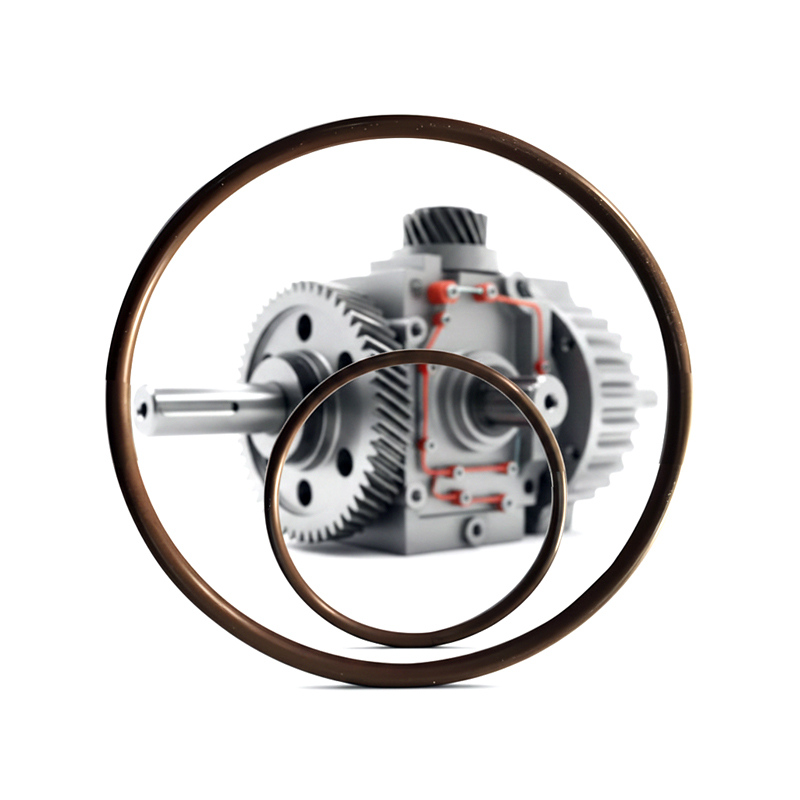Superior Pressure Resistance and Durability