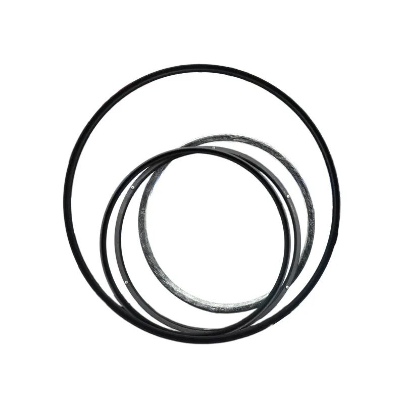 What Makes the End Cap Oil Seal Series Reliable in Industrial Systems？