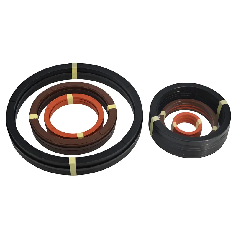 How to evaluate the quality standards of global oil seal manufacturers?