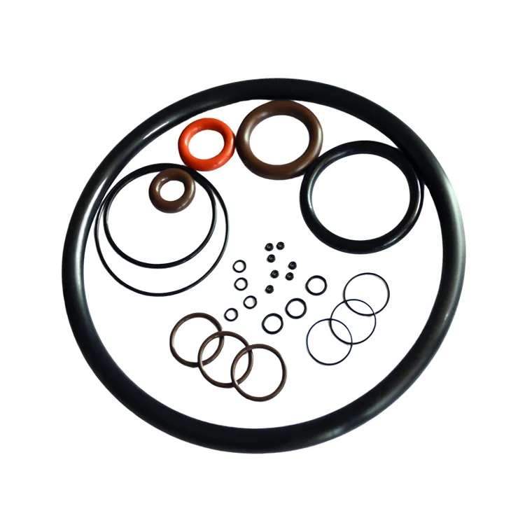 How to Select O Ring Based on Equipment Parameters?