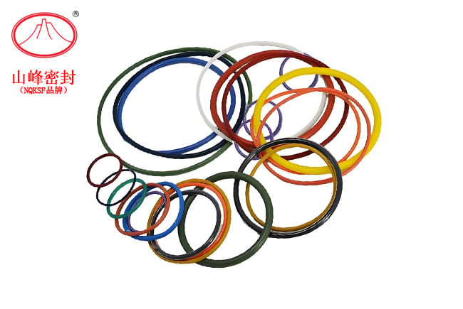 انتخاب مواد مناسب درزبستی O-Ring برای سیلندرهای گیره ربات انبارداری؟
