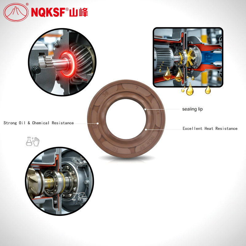 Superior Environmental Resistance for Demanding Agricultural Conditions