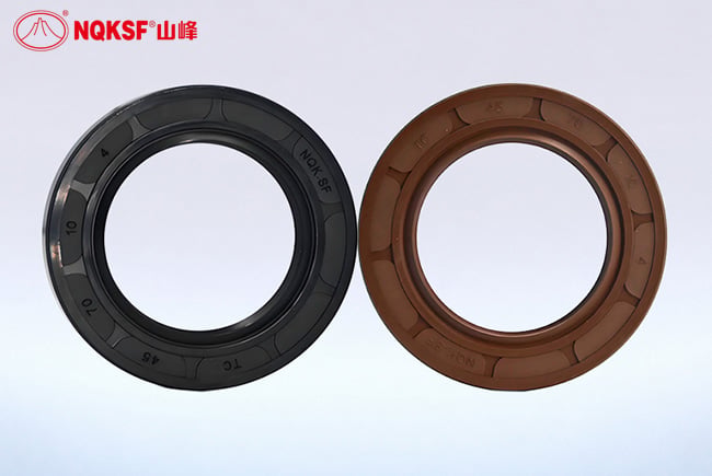 How to Tell a High-Quality Oil Seal from a Poorly Made One?