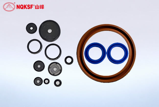 Hydraulic Seals and Pneumatic Seals Are Not Interchangeable