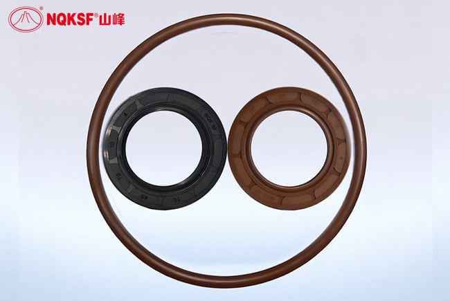 Oil Seal vs O-Ring: Understanding the Difference Before Choosing a Seal