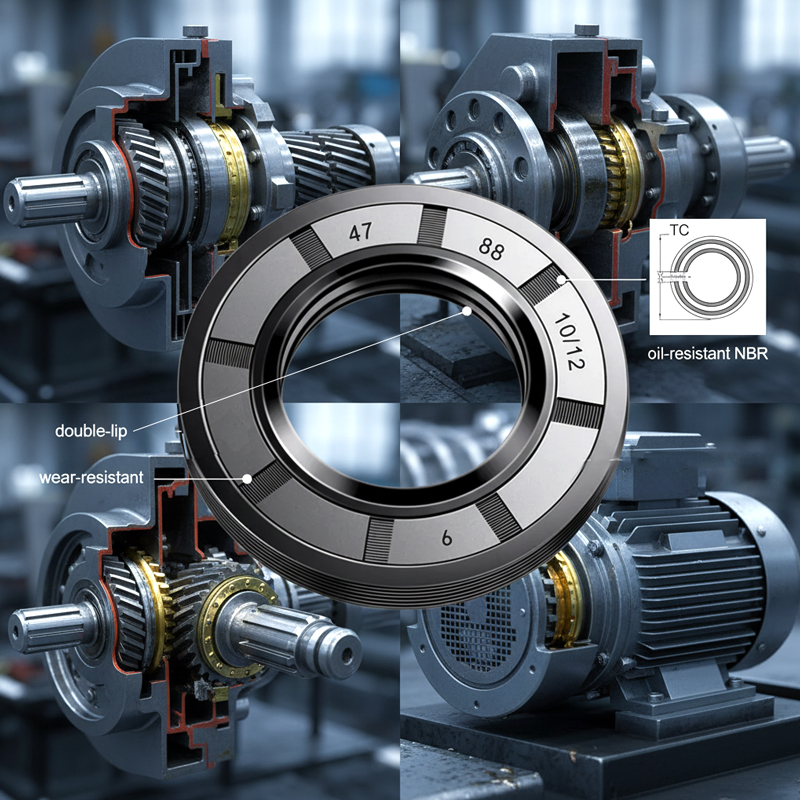 Advanced Product Selection Technology