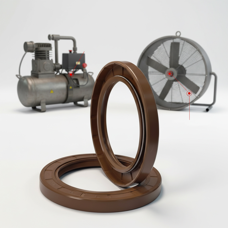 Extended Equipment Reliability and Durability