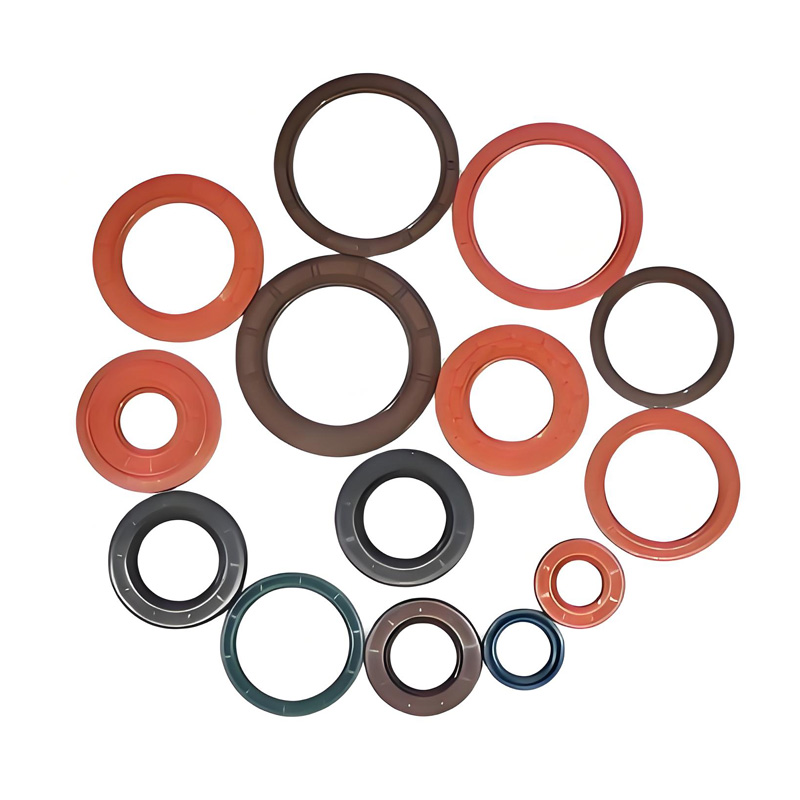 Superior Temperature and Chemical Resistance