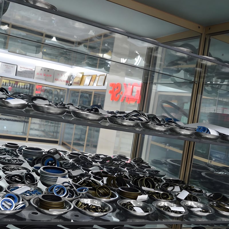What criteria define the best oil seals suppliers for distributors?