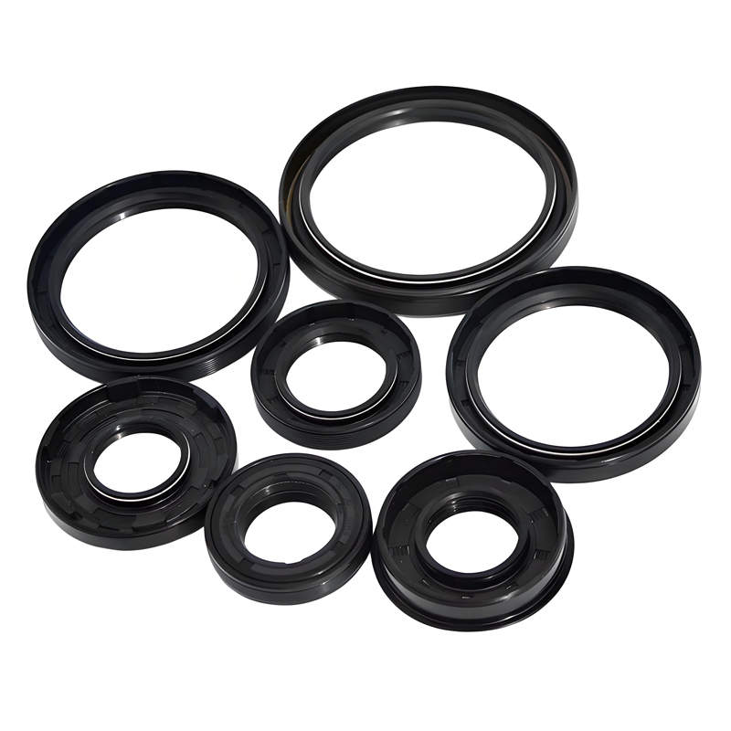 Advanced Sealing Technology for Maximum Equipment Protection