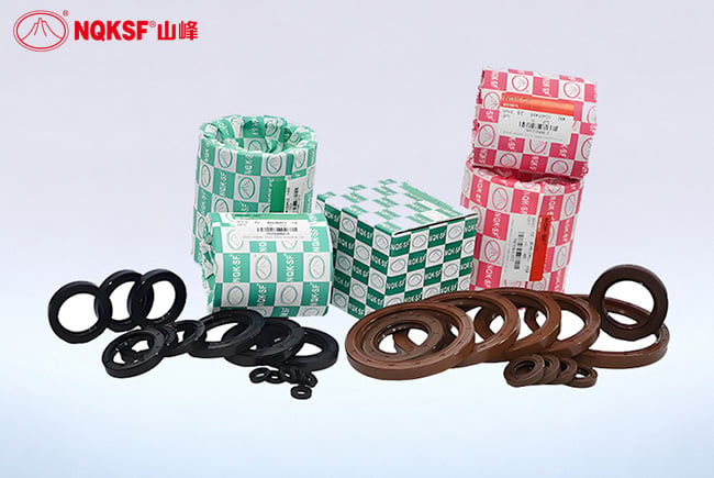 What Are the Performance Characteristics of Shanfeng Oil Seal?