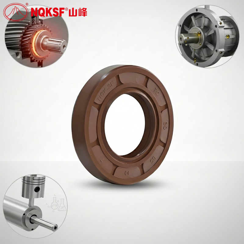 Exceptional Durability and Extended Service Life