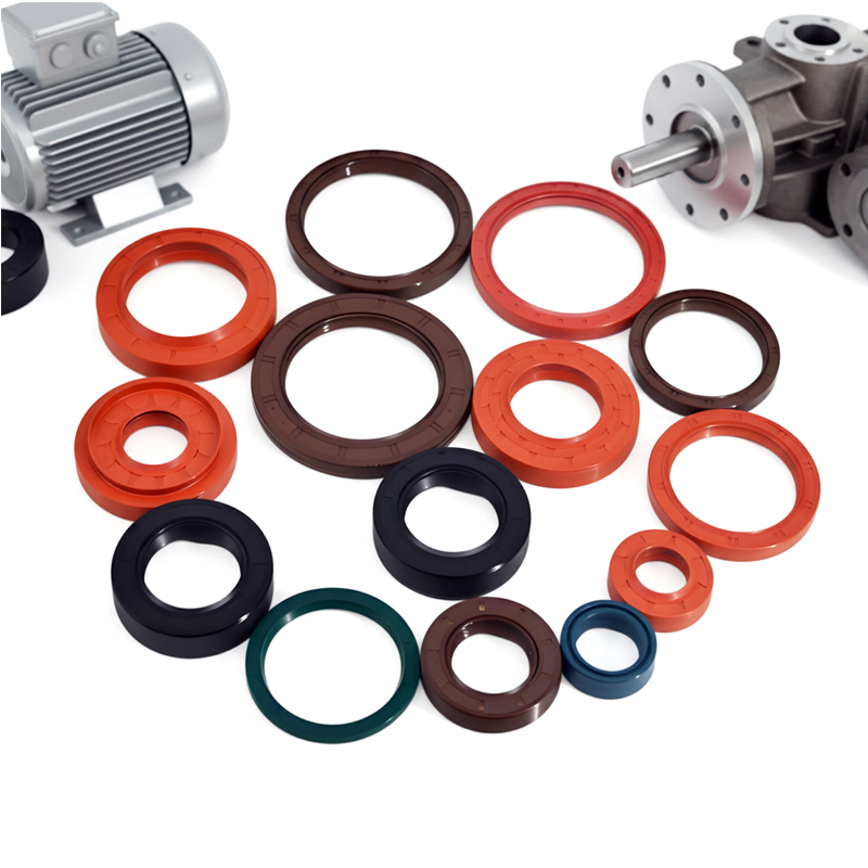 Precision Engineering for Optimal Sealing Performance