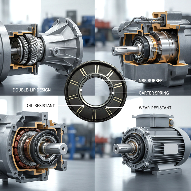 Superior Material Engineering and Chemical Resistance