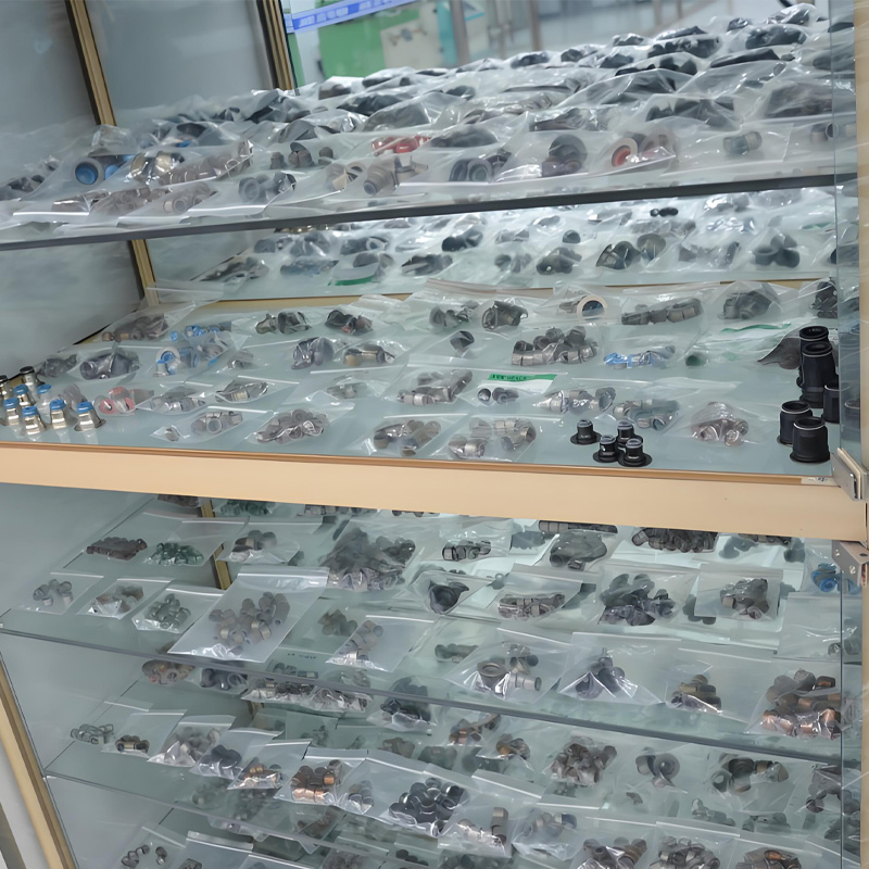 Precios competitivos con una gestión fiable del inventario