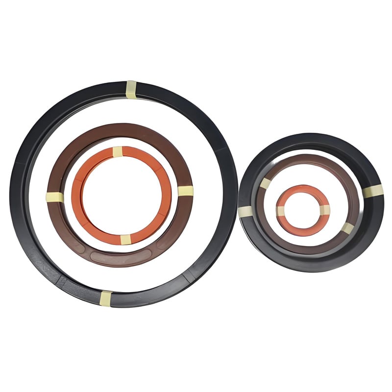 What Is the Correct Installation Method for Oil Seals?