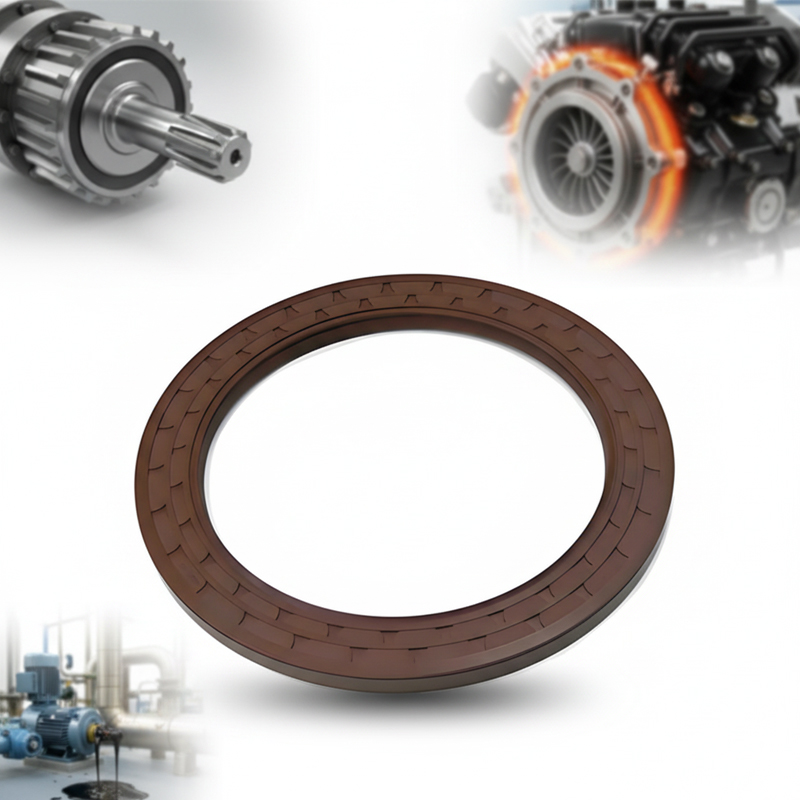 Superior Leakage Prevention Technology