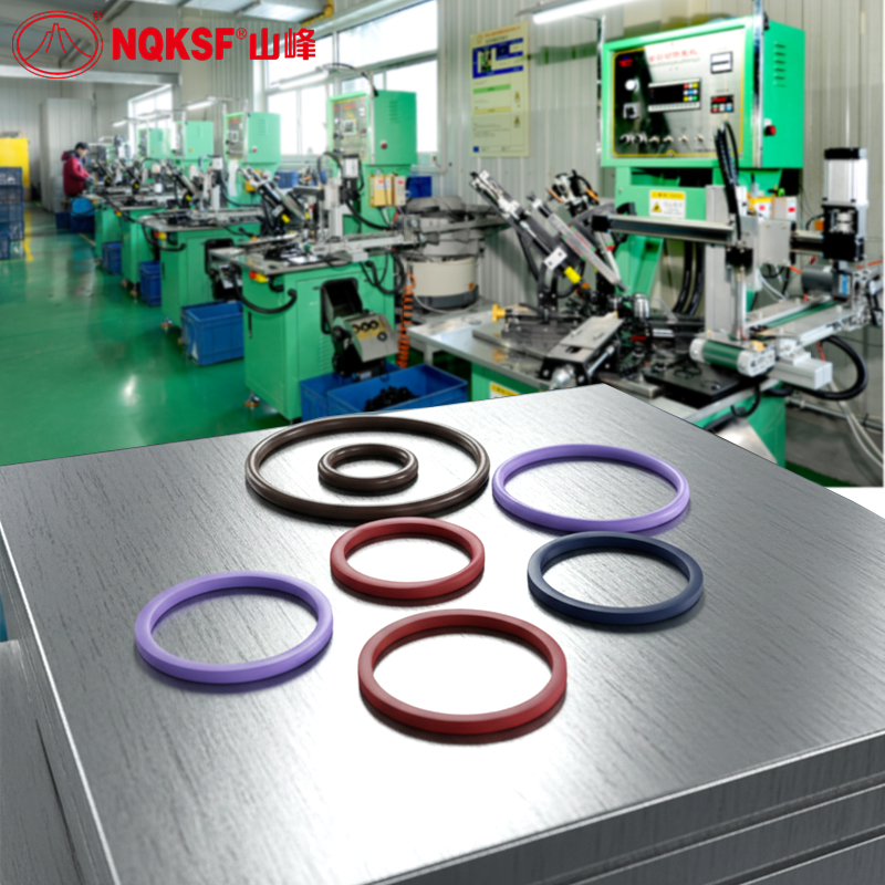 Superior Chemical and Temperature Resistance