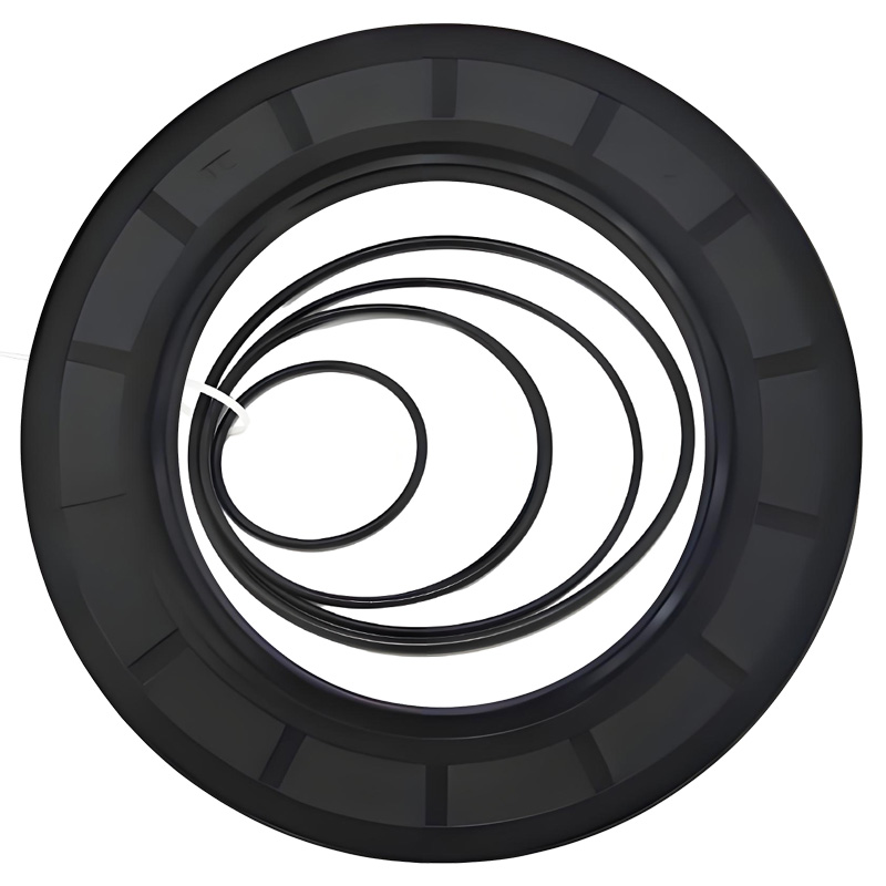 Simplified Installation and Maintenance