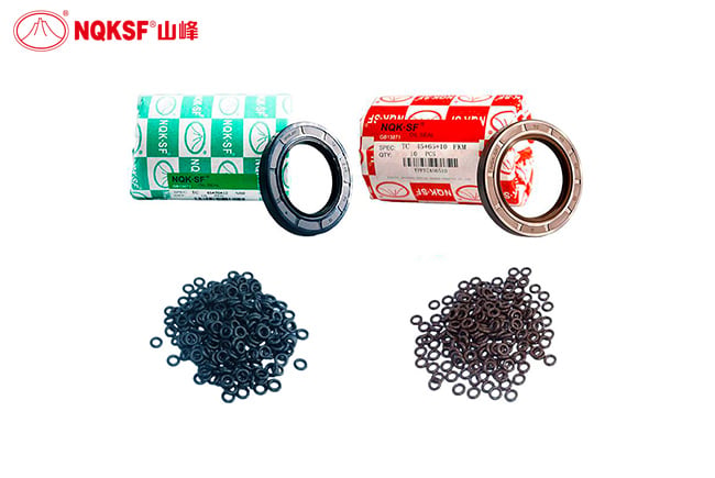 What is the Difference Between Static Sealing and Dynamic Sealing?