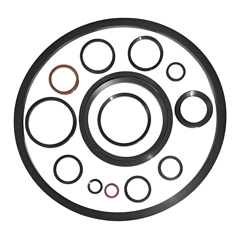 What Are the Top Applications for High-Quality R23 Seal?