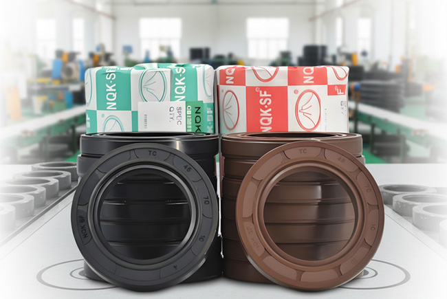 What You Gain by Working Directly With an Oil Seal Manufacturer?