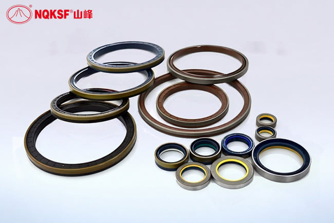 High Pressure, Heavy Dust, Low Temperature, Muddy Conditions: Why Standard Oil Seals Often Struggle