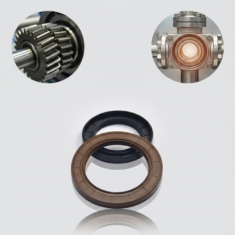 Versatile Performance Across Demanding Environments