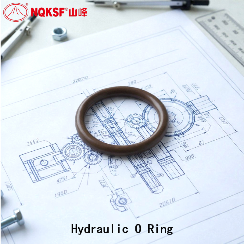 Superior Pressure Resistance and System Protection
