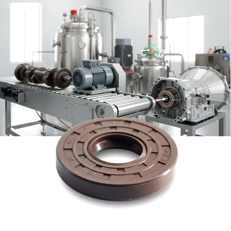 Extended Service Life and Maintenance Efficiency