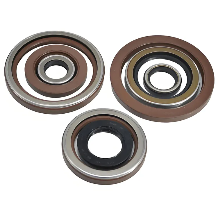 How to Choose a Reliable Oil Seal Manufacturer?