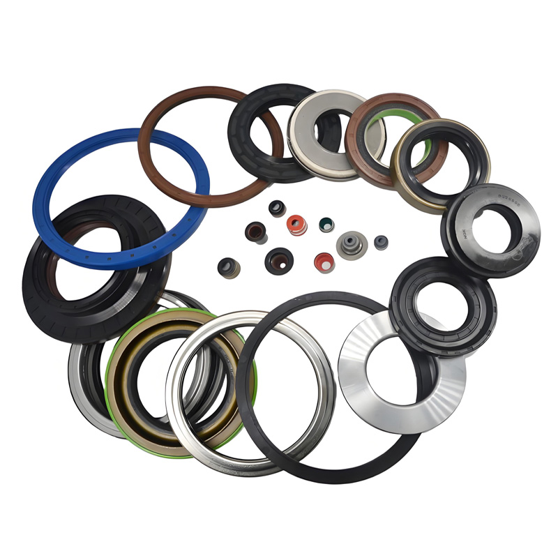 Why is the durability of an auto oil seal vital for car safety?