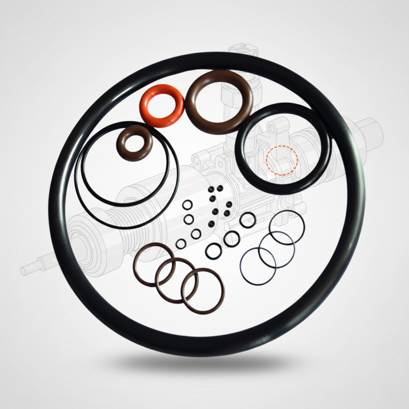 Superior Chemical Resistance Across Multiple Environments