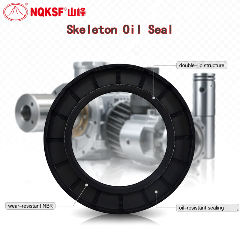 Advanced Sealing Technology for Maximum Fluid Retention