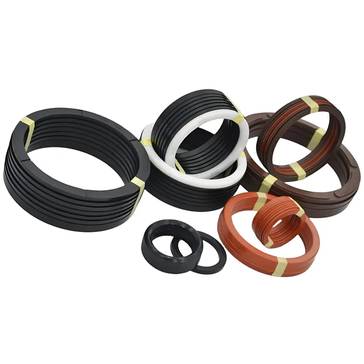 Is the Pneumatic Oil Seal Series the Right Fit for Your Equipment Needs