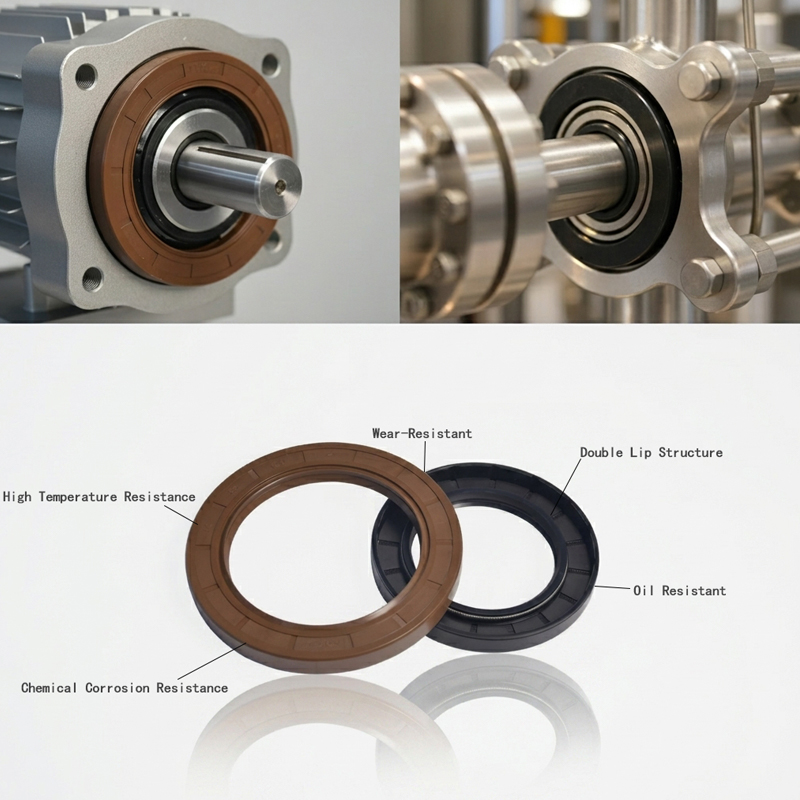 Extended Durability and Minimal Maintenance