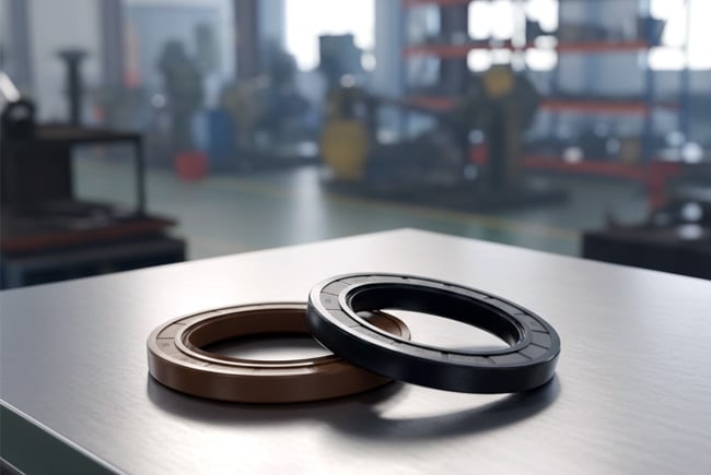What Should I Look for in a Reliable Oil Seal Manufacturer?