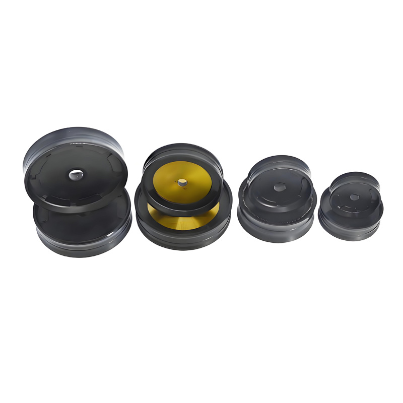 Superior Material Compatibility and Durability