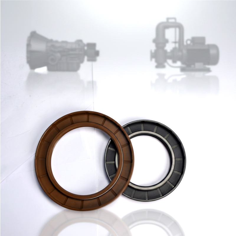 Precision Engineering for Optimal Sealing Efficiency