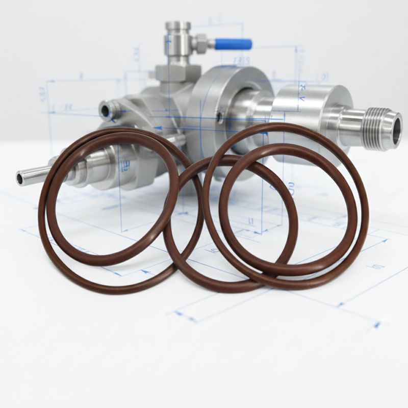 Extended Temperature Operating Range and Environmental Durability